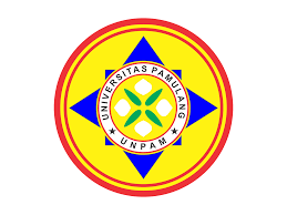 Logo Universitas Pamulang